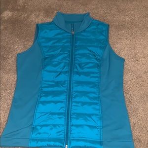 Winter vest